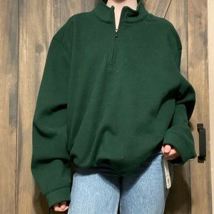 Men’s PGA Golf Quarter Zip